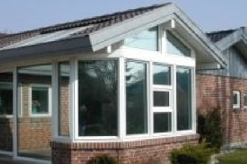 Solfilm til huse Supersign
